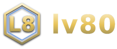 lv80 logo