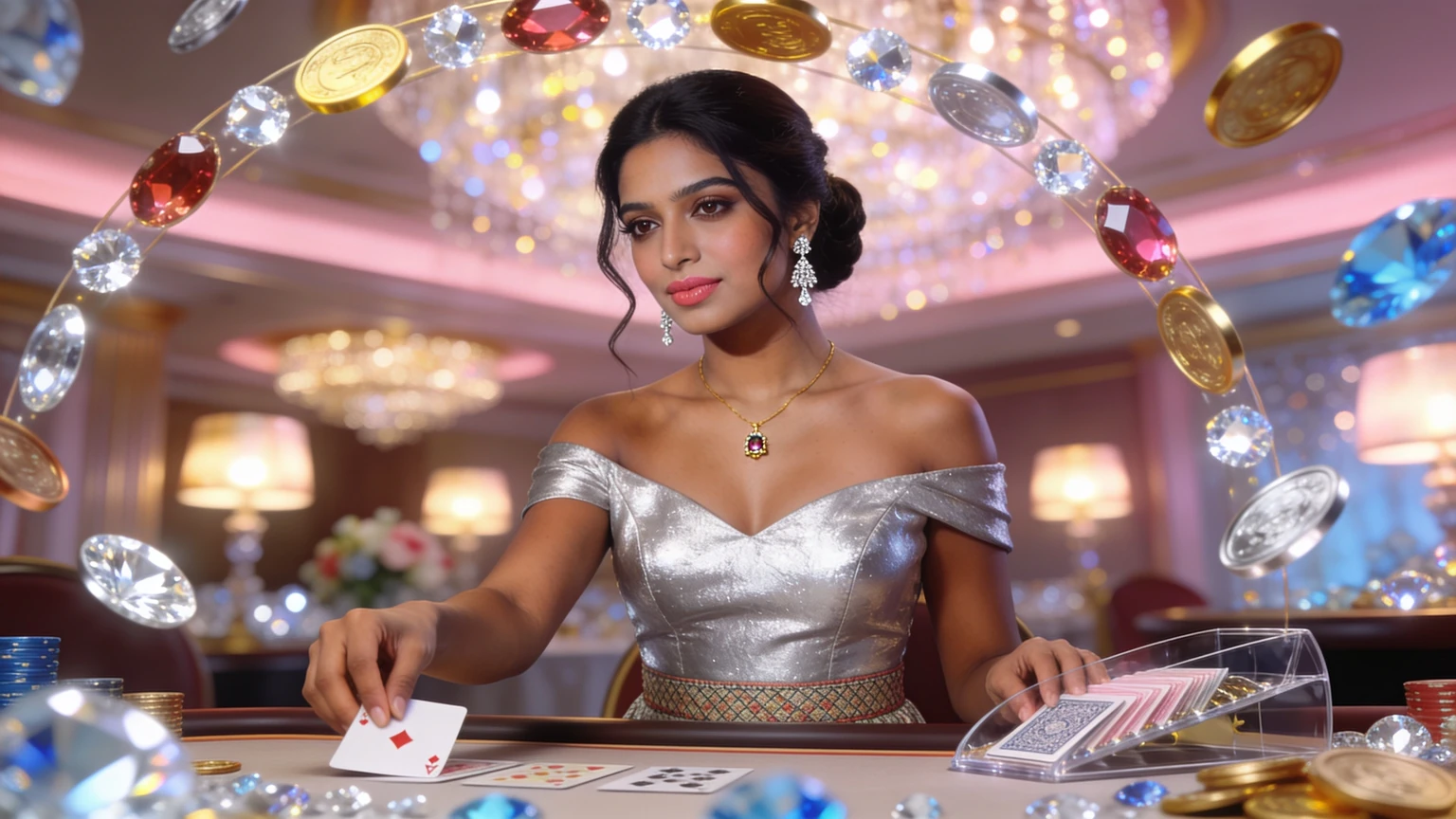 lv80 ফোনে খুলুন, সব পাবেন